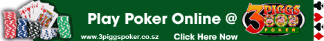 3 Piggs Poker