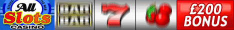 Free Casino Games at All Slots Casino