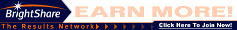 Brightshare Affiliate Program