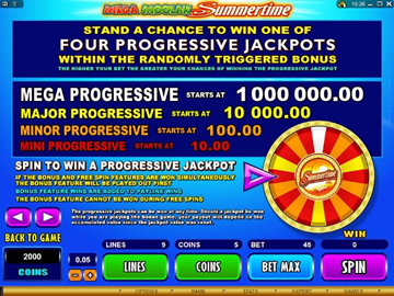 Play Slots online at Jackpot City Casino