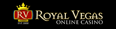 Royal Vegas is our number ranked casino