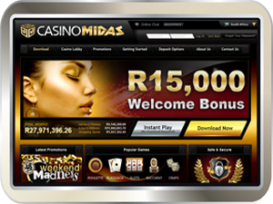 Read the Casino Midas Review