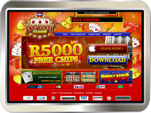 Jackpot Cash Casino reviewed for you