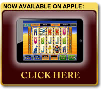 Silver Sands Casino play now!