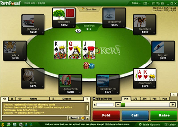 Party Poker