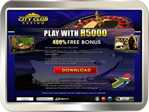 Read our City Club Casino Review