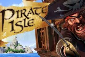 PIRATE ISLE 