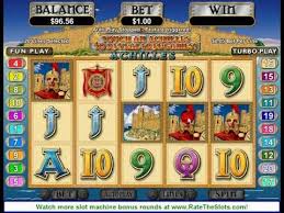 Achilles 3 in a row