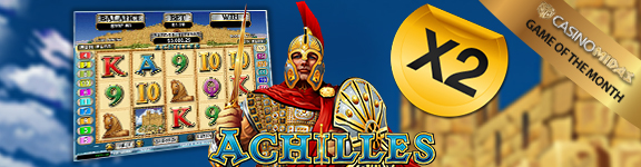 Achilles Casino Midas