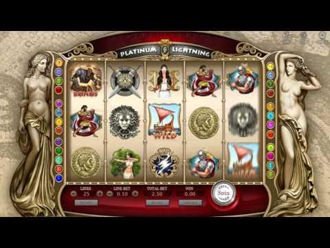 Bitcoin Slots Online