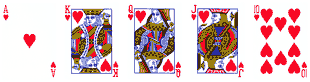 Royal Flush