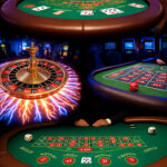 Casino Game Variants