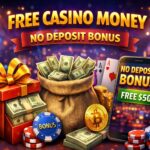 Free Casino Money
