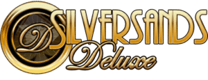 silversands deluxe logo